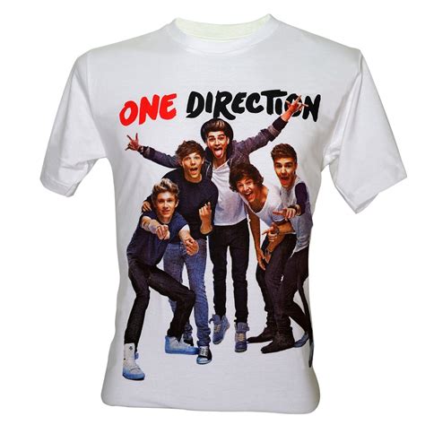 One Direction: One Direction T-Shirts