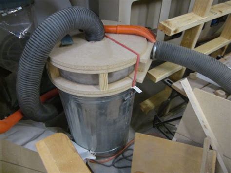 Pip Enhanced Dust Collector Machinery Tools Research Reviews And Safety The Patriot