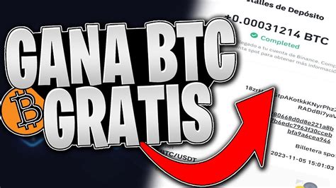 NUEVA MINERIA En La NUBE DE BITCOIN GRATIS 2023 Como Ganar Usdt