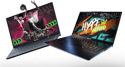 Axioo Rilis Laptop Baru Seri Hype Harga Murah Cocok Buat Pelajar