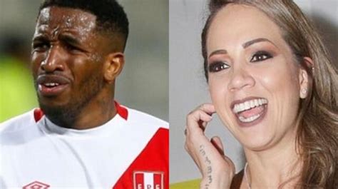 Melissa Klug Confiesa Si Jefferson Farfán Le Parecía Más Guapo En El