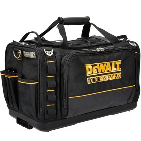 Dewalt Dwst83522 1 Toughsystem Tool Bag 530mm Power Tools Uk