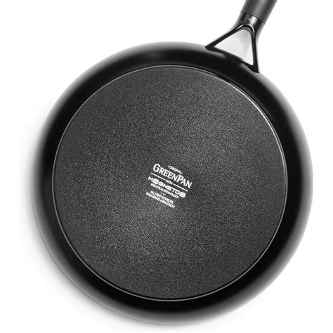 Greenpan Smart Shape Frying Pan 20 Cm Knivesworldeu