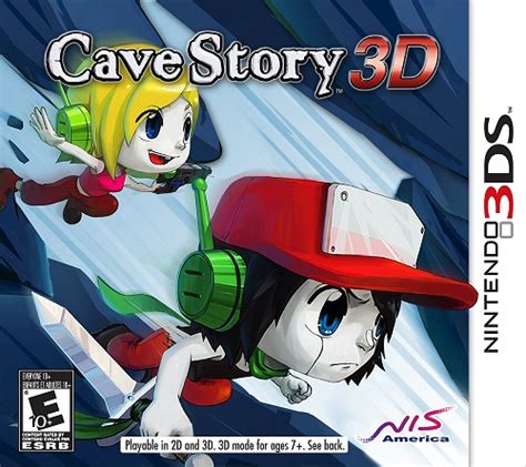 Bh Games A Mais Completa Loja De Games De Belo Horizonte Cave Story