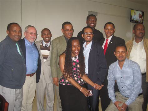 The future of social work in Ethiopia — its students | One Health