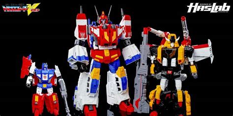 Transformers Star Saber Explained