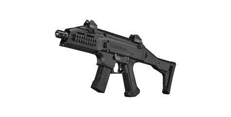 Micro Cz Scorpion Evo 3 Series