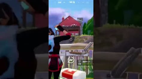 ランクでのピースコントロール毎日1クリップチャレンジ20日目 フォトナ Fortnite フォートナイト │ フォートナイト攻略、スキン