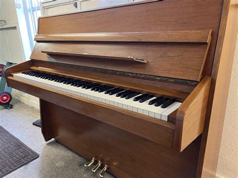 Upright Upright Piano Atelier Yuwa Ciao Jp