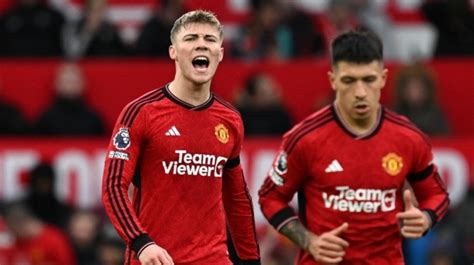 Susunan Pemain Manchester United Vs Liverpool Di Perempat Final Piala