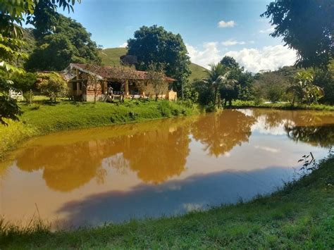 Fazenda Sítio 40000 m² em Centro em Cachoeiras de Macacu por R 380