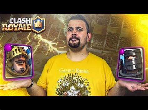 Doppio Principe Nell Arena Clash Royale Youtube