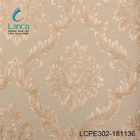 China Italian Classic Wallpaper For Living Room Suppliers ...