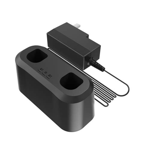 Battery Charging Base For Hikmicro M Series Thermal Imaging Cameras