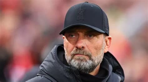 Ex Liverpool Star Has Theory On Jurgen Klopp Quitting As He Blames Club