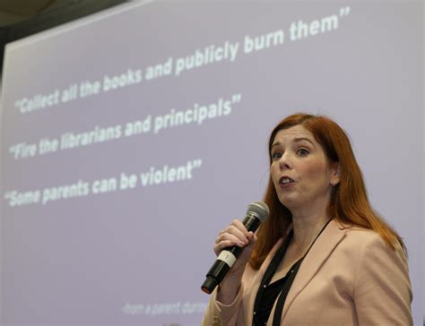 A School District Shares its Experience with Calls to Ban Books