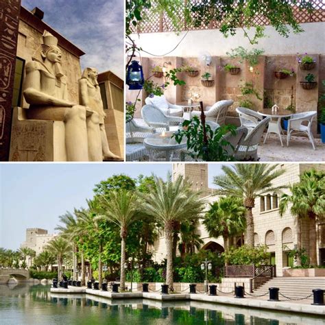 Hidden gems in Dubai - 7 Offbeat and Unmissable spots