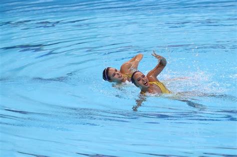 3rd Indonesia Open Aquatic Championship 2019 Cabang Renang Artistik