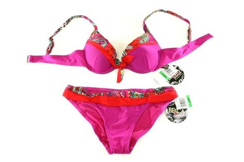 10 Hot Sexy Becca B Bikini Pics