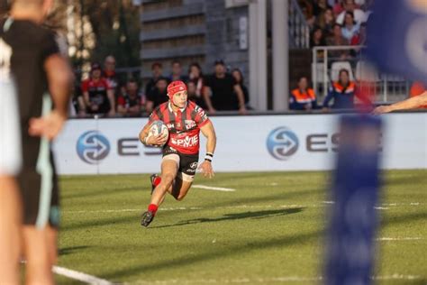 Rugby Les Compos Des Matches De Samedi Pour La E Journ E Du Top