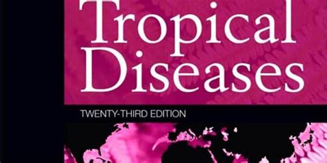 Manson S Tropical Diseases 23rd Edition VetBooks