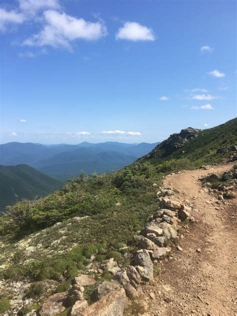 The Wild And Wonderful Whites Of New Hampshire The Trek