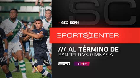 Sportscenter On Twitter En Minutos Llega Sportscenter Con El