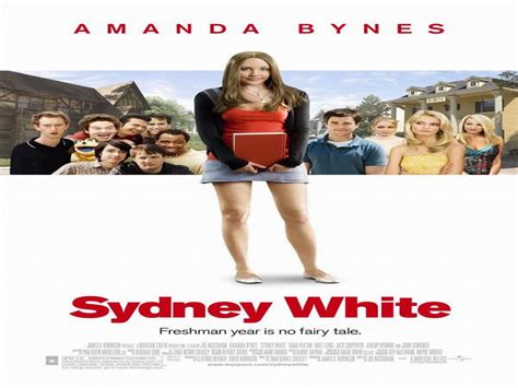 Sydney White - Sydney White Wallpaper (27085318) - Fanpop