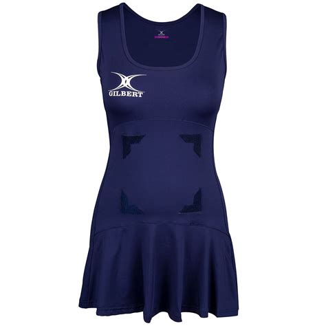 Netball Dresses – Gilbert Netball