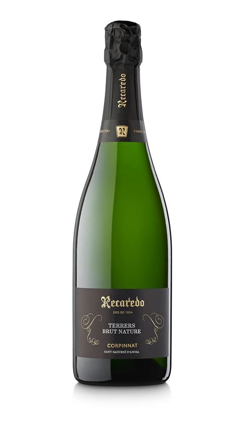 Comprar Recaredo Terrers Brut Nature Corpinnat