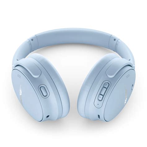 Casque Bose Quietcomfort Moonstone Blue Hifi Lu