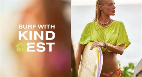 Kate Bosworth Bikini Photo Shoot For Roxie Swimwear CelebMafia