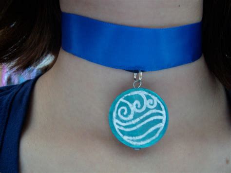 kataras necklace  pah  pul  deviantart