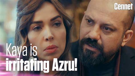 Why Arzu Is Staring At Kaya Cennet Short Scenes Youtube