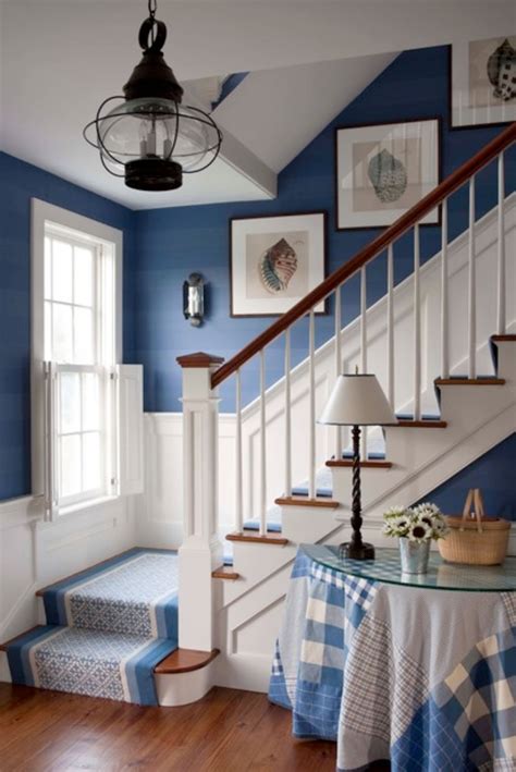 Stair runner design ideas - Chatelaine