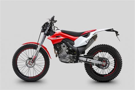 New Honda Montesa 4ride The Most Versatile Model Ever Created By The Brand Bhp Bikes