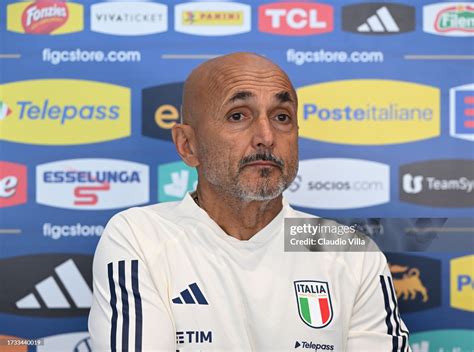 Italian national team coach Spalletti: 'Justice must take its course ...