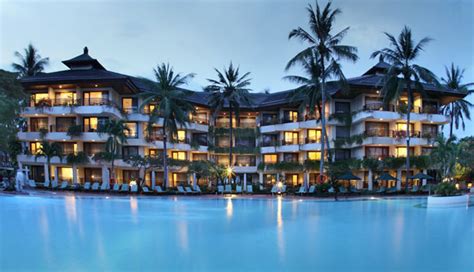 Sanur Beach Hotel | Bali Sanur Beachfront Hotels