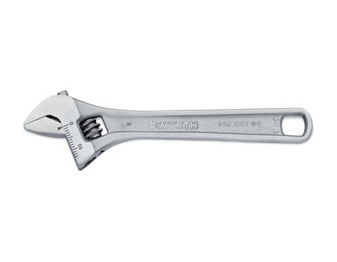 8" Adjustable Open-End Wrench | Hand Tools | Shop Wurth Canada