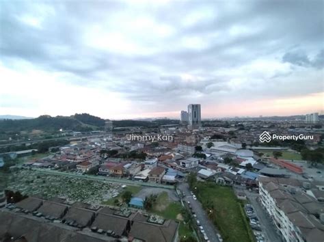 The Netizen Bandar Tun Hussein Onn Taman Cheras Perdana Ria Cheras