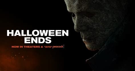 Movie Review ‘halloween Finally Ends The Pearl Post