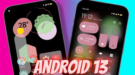 CORRE ANDROID 13 CHEGOU MIUI 14 BAIXE AGORA MESMO E DEIXE SEU