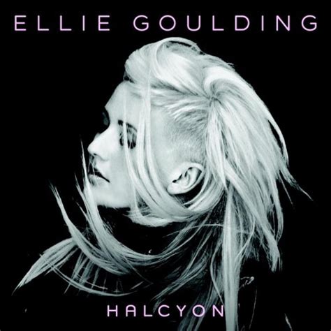 Cd Ellie Goulding Halcyon The Arts Desk