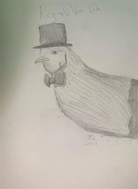 Fans are debating the character development of reginald 12