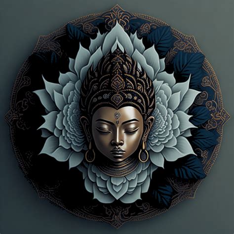 Download Buddha, Mandala, Yoga. Royalty-Free Vector Graphic - Pixabay