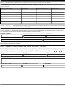 Fillable Form I Immigrant Petition For Alien Worker Printable Pdf