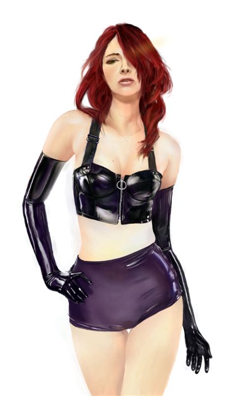 SC Study By Mlad Hentai Foundry