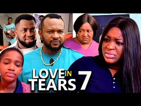 LOVE IN TEARS SEASON 7 New Trending Movie Chacha Eke 2023 Latest