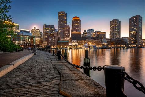 25 Best Things To Do In Boston Ma The Crazy Tourist