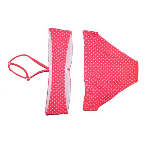 Esli Bademode Kinder Bikini Set F R M Dchen